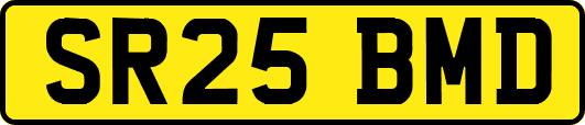 SR25BMD