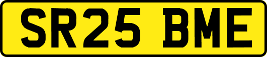 SR25BME