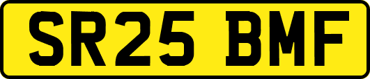 SR25BMF
