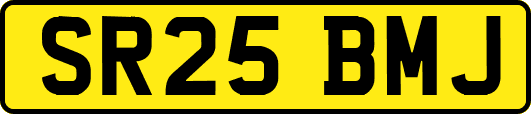 SR25BMJ