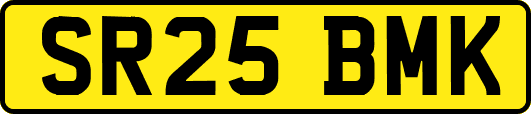 SR25BMK