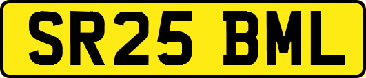 SR25BML