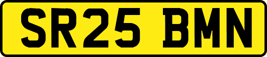 SR25BMN
