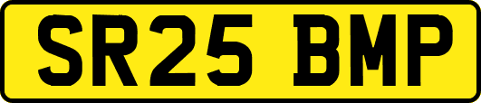 SR25BMP