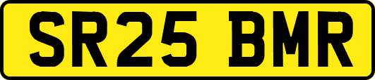 SR25BMR