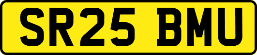 SR25BMU