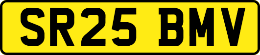 SR25BMV