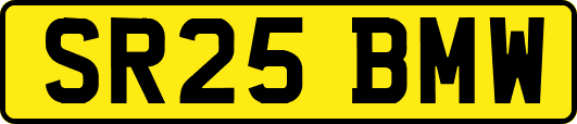 SR25BMW