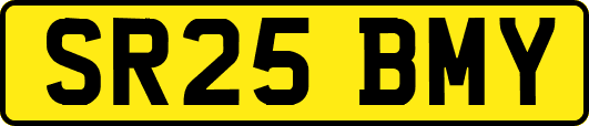 SR25BMY