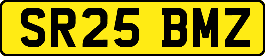 SR25BMZ