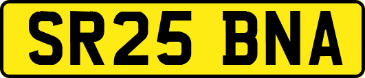 SR25BNA