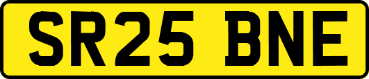 SR25BNE