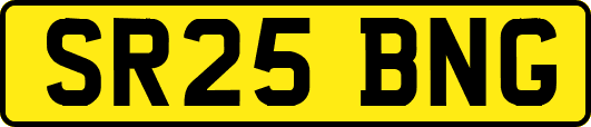 SR25BNG
