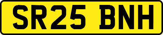 SR25BNH