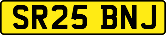 SR25BNJ