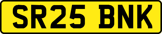 SR25BNK