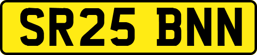 SR25BNN
