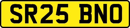 SR25BNO