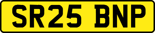 SR25BNP