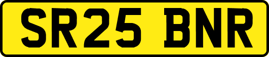 SR25BNR