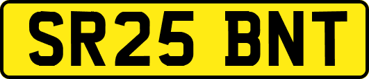 SR25BNT