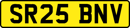 SR25BNV