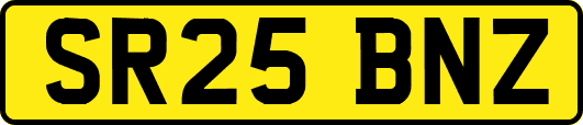 SR25BNZ