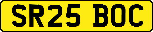 SR25BOC