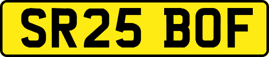 SR25BOF