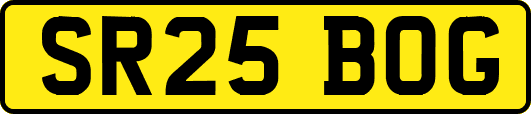 SR25BOG