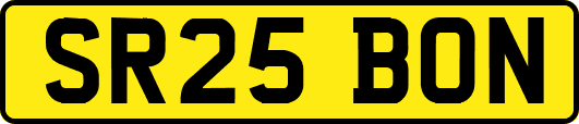 SR25BON