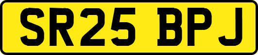 SR25BPJ