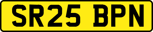 SR25BPN
