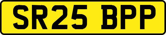 SR25BPP