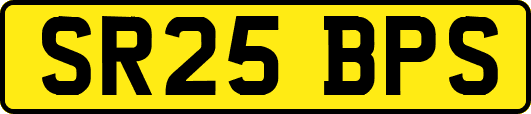 SR25BPS