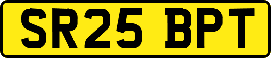 SR25BPT