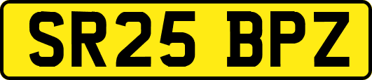 SR25BPZ