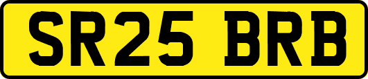 SR25BRB