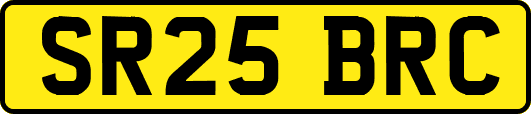 SR25BRC