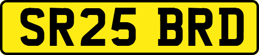 SR25BRD