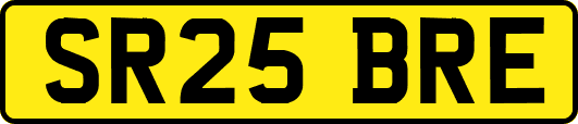 SR25BRE