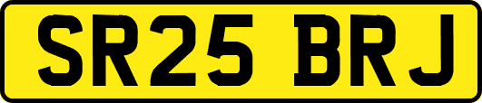 SR25BRJ