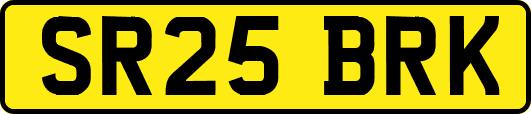 SR25BRK