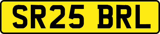 SR25BRL