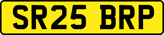 SR25BRP