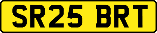 SR25BRT