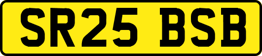 SR25BSB