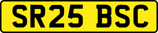 SR25BSC