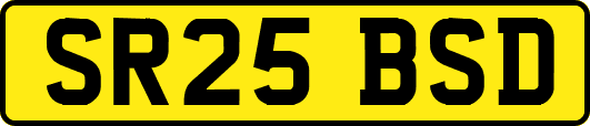 SR25BSD