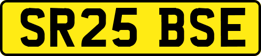 SR25BSE